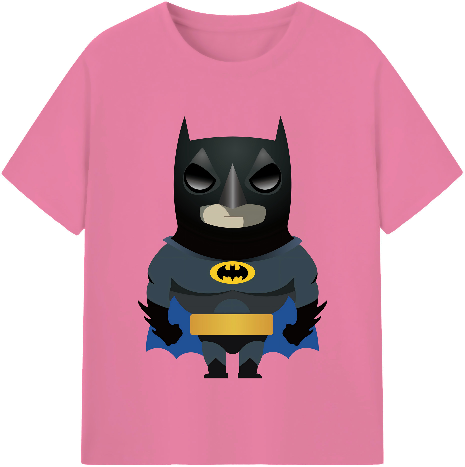 （画像用） アベンジャーズ The Avengers 綿100％半袖Tシャツ（フロントプリント）